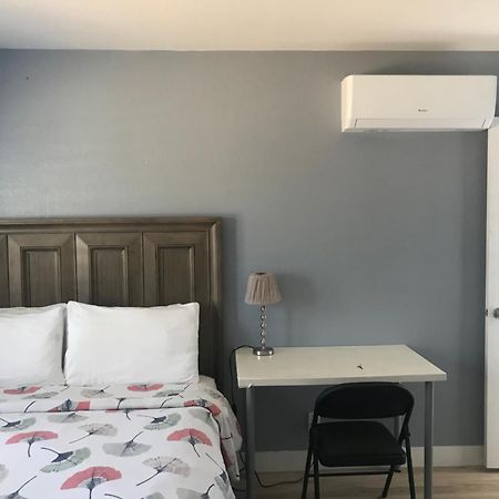 Room2 Фремонт Экстерьер фото