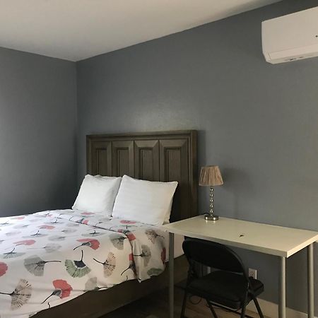 Room2 Фремонт Экстерьер фото