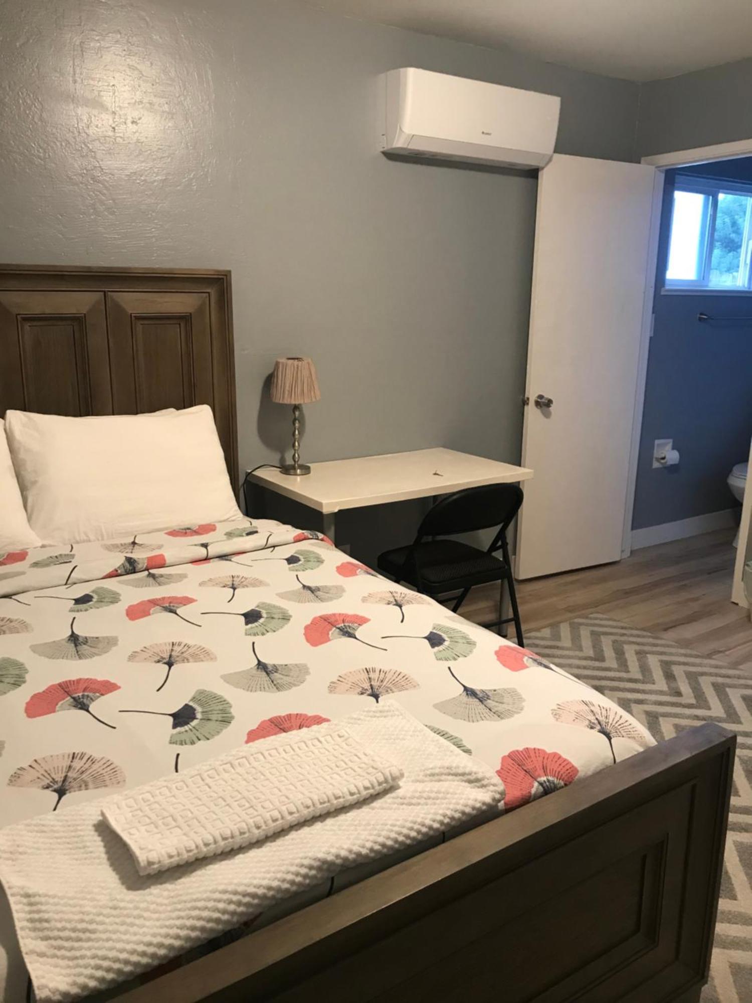 Room2 Фремонт Экстерьер фото