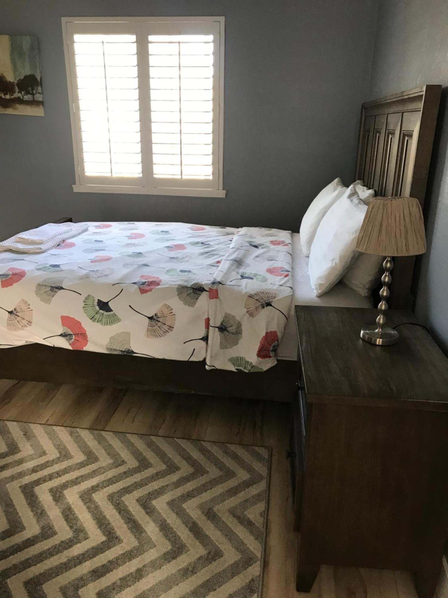 Room2 Фремонт Экстерьер фото